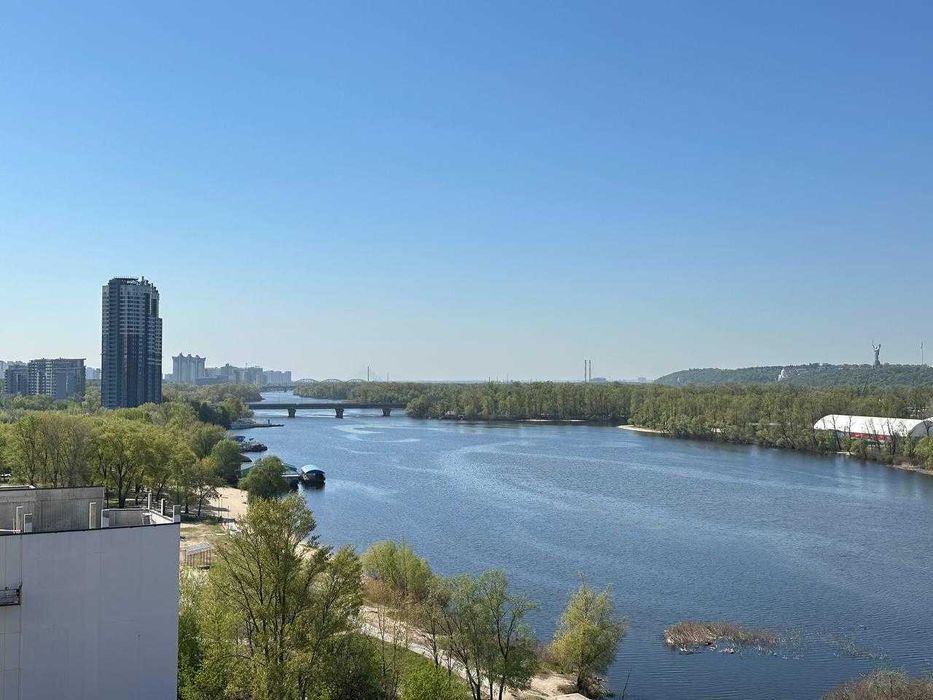 Квартира на вул. Микільсько-Слобідська, 11 в Києві, ID 262648, фото №18
