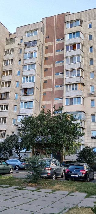 Орендувати квартиру за адресою Дарницький в Київ на Findly.com.ua Квартира на Дарницький в Київ, ID 271146, фото №1