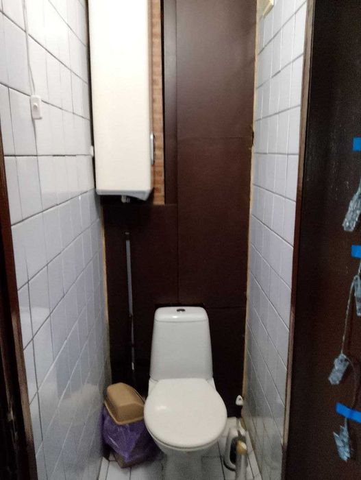 Квартира на Дарницький в Києві, ID 271146, фото №11