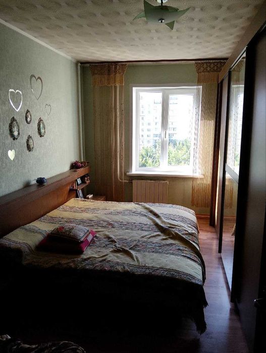 Квартира на Дарницький в Київ, ID 271146, фото №3