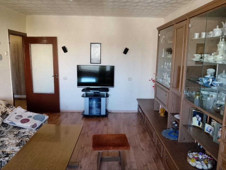 Квартира на Дарницький в Київ, ID 271146, фото №4