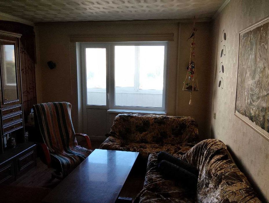 Квартира на Дарницький в Київ, ID 271146, фото №5