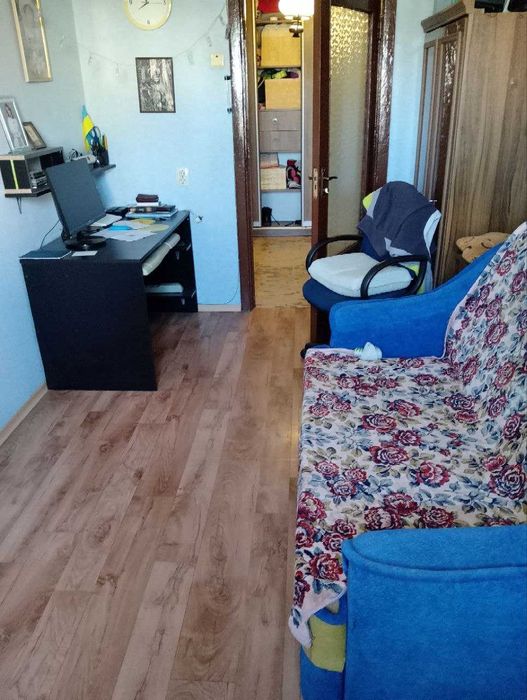 Квартира на Дарницький в Києві, ID 271146, фото №6