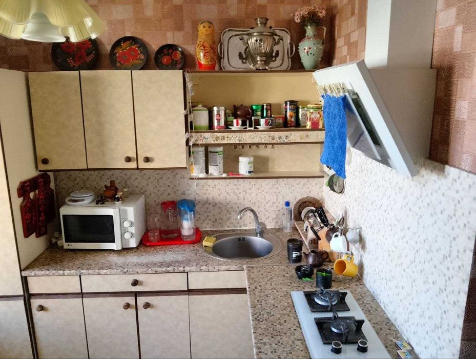 Квартира на Дарницький в Києві, ID 271146, фото №8