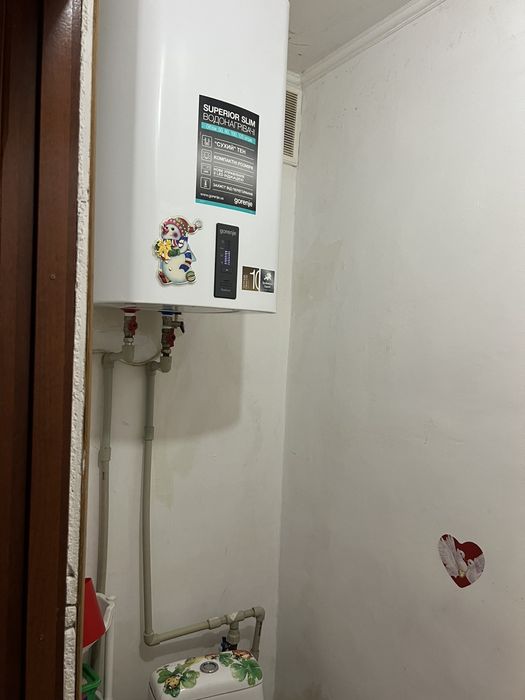 Квартира на Фортечний в Кропивницький, ID 292885, фото №5