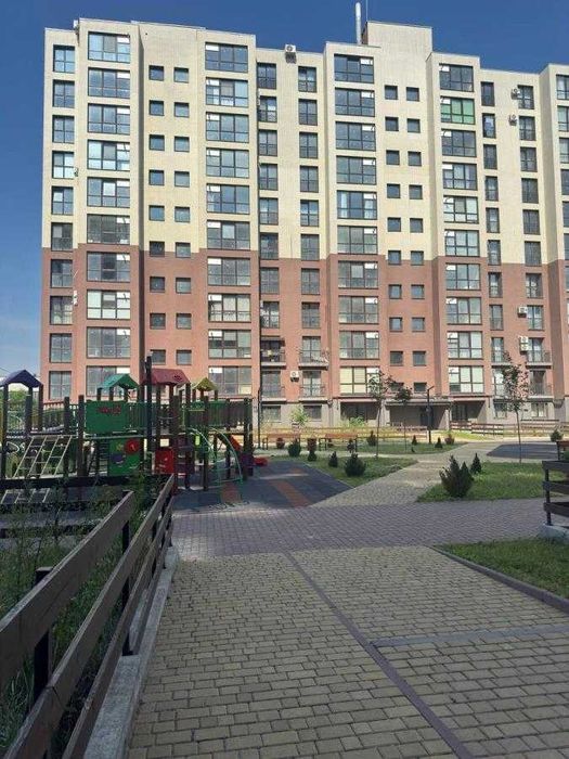 Квартира на ЖК Мануфактура в Івано-Франківську, ID 262662, фото №20