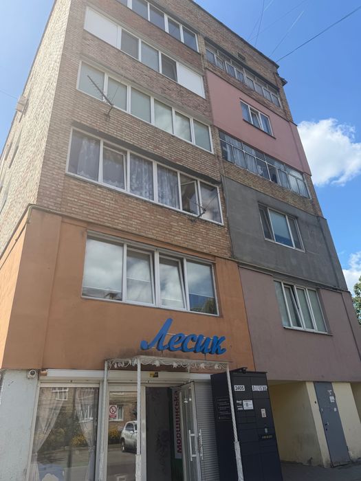Квартира на вул. Шкільна в Києві, ID 262667, фото №2