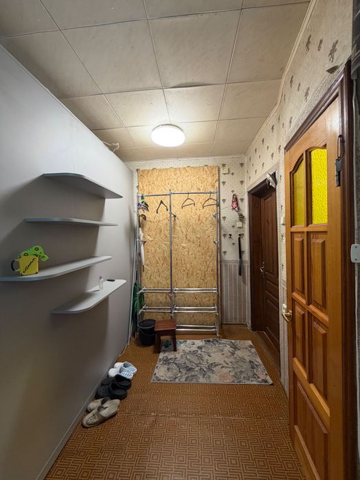 Квартира на вул. Шкільна в Києві, ID 262667, фото №11