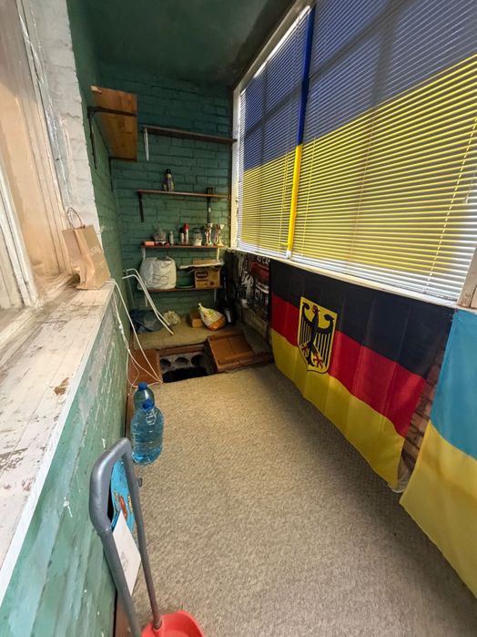 Квартира на вул. Шкільна в Києві, ID 262667, фото №13
