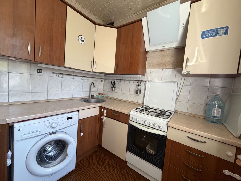 Квартира на вул. Шкільна в Києві, ID 262667, фото №15