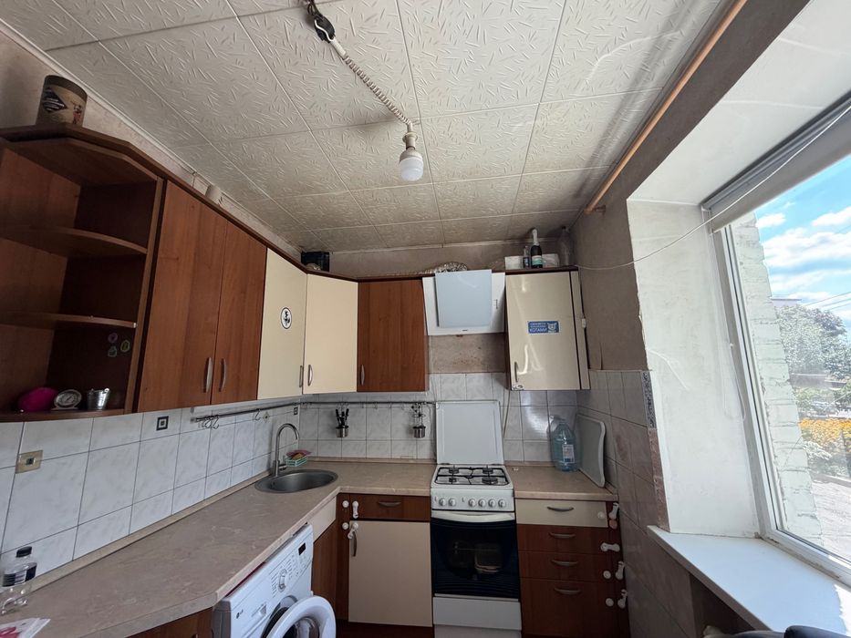 Квартира на вул. Шкільна в Києві, ID 262667, фото №16