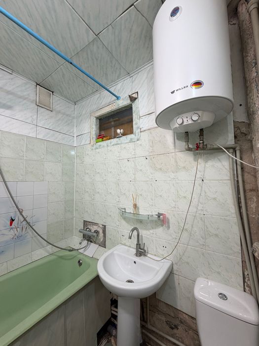 Квартира на вул. Шкільна в Києві, ID 262667, фото №17