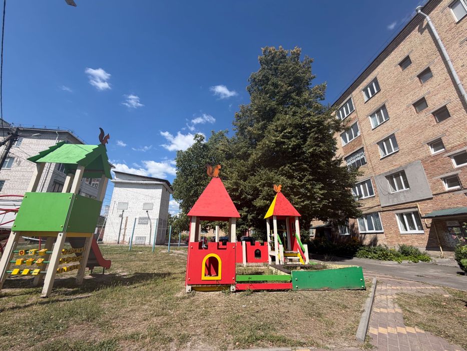 Квартира на вул. Шкільна в Києві, ID 262667, фото №5