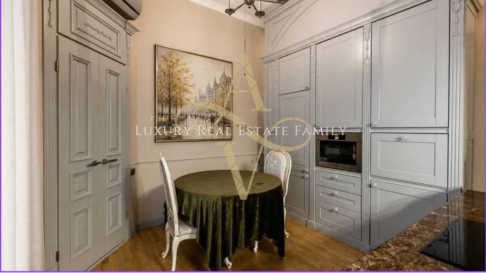 Квартира на біля метро Площа Українських Героїв в Києві, ID 262717, фото №9