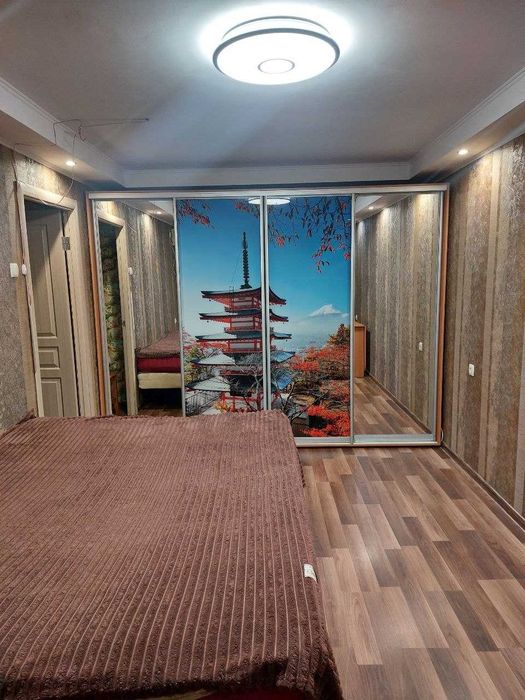 Квартира на біля АТБ, 40 та 51 школи, садочки, басейн в Запоріжжі, ID 262749, фото №1