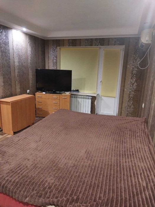 Квартира на біля АТБ, 40 та 51 школи, садочки, басейн в Запоріжжі, ID 262749, фото №2