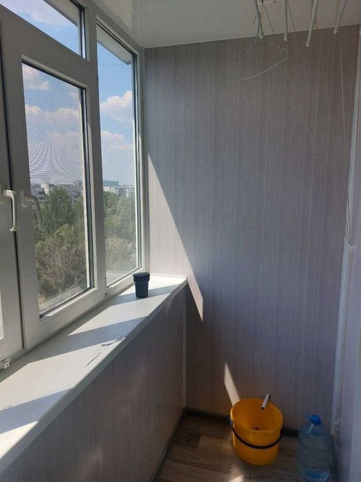 Квартира на біля АТБ, 40 та 51 школи, садочки, басейн в Запоріжжі, ID 262749, фото №11