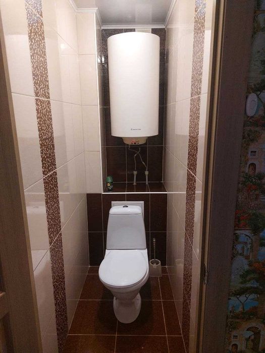 Квартира на біля АТБ, 40 та 51 школи, садочки, басейн в Запоріжжі, ID 262749, фото №13
