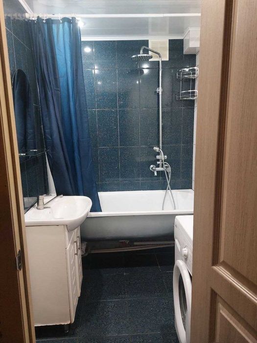Квартира на біля АТБ, 40 та 51 школи, садочки, басейн в Запоріжжі, ID 262749, фото №14