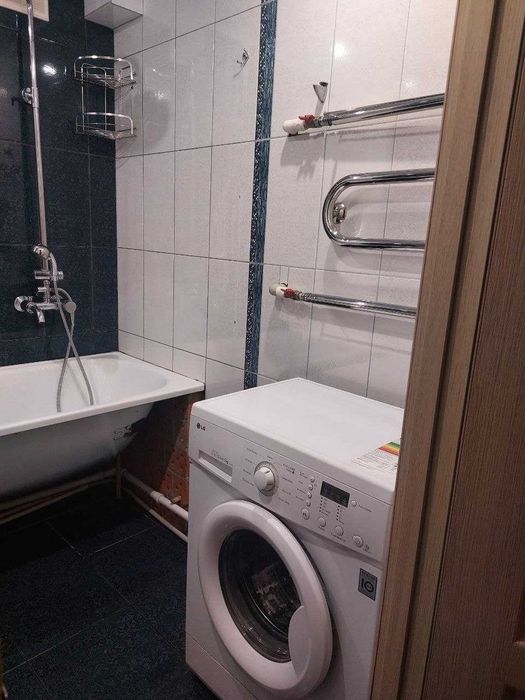 Квартира на біля АТБ, 40 та 51 школи, садочки, басейн в Запоріжжі, ID 262749, фото №15
