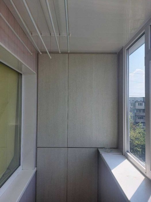 Квартира на біля АТБ, 40 та 51 школи, садочки, басейн в Запоріжжі, ID 262749, фото №17