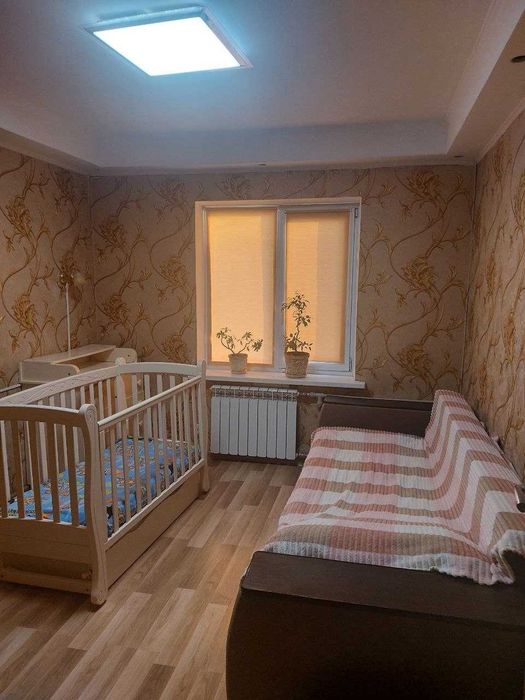 Квартира на біля АТБ, 40 та 51 школи, садочки, басейн в Запоріжжі, ID 262749, фото №3