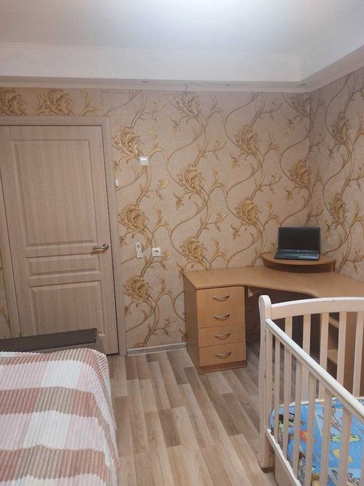 Квартира на біля АТБ, 40 та 51 школи, садочки, басейн в Запоріжжі, ID 262749, фото №4
