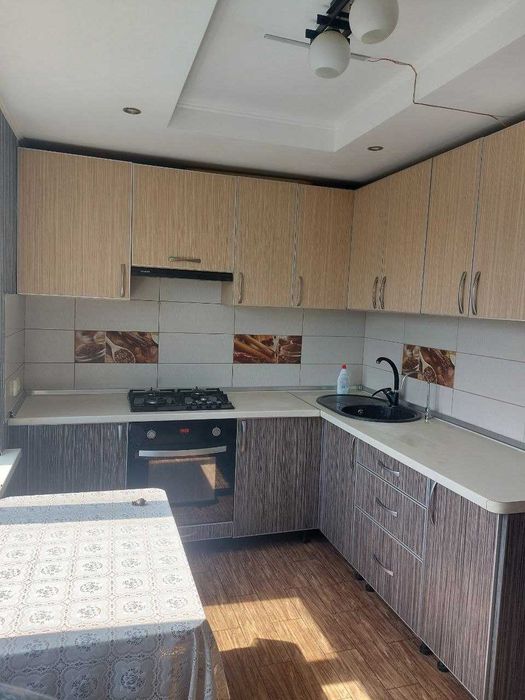 Квартира на біля АТБ, 40 та 51 школи, садочки, басейн в Запоріжжі, ID 262749, фото №5