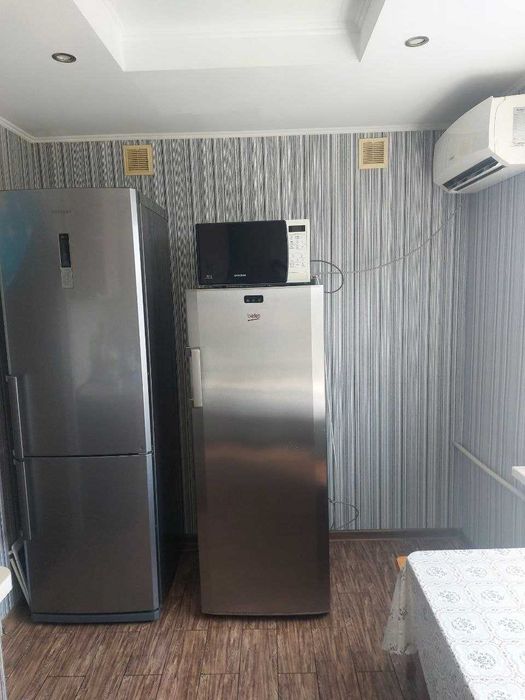 Квартира на біля АТБ, 40 та 51 школи, садочки, басейн в Запоріжжі, ID 262749, фото №7