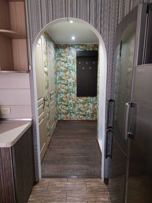 Квартира на біля АТБ, 40 та 51 школи, садочки, басейн в Запоріжжі, ID 262749, фото №8