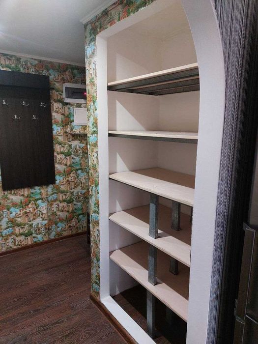 Квартира на біля АТБ, 40 та 51 школи, садочки, басейн в Запоріжжі, ID 262749, фото №9