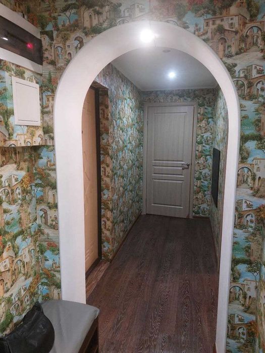 Квартира на біля АТБ, 40 та 51 школи, садочки, басейн в Запоріжжі, ID 262749, фото №10