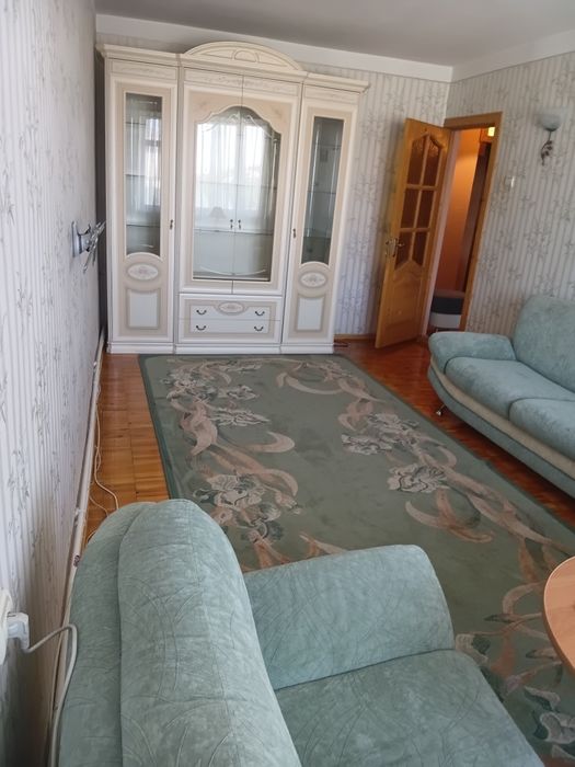 Квартира на вул. Національної Гвардії в Івано-Франківську, ID 262671, фото №4