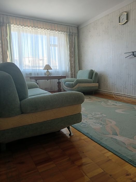Квартира на вул. Національної Гвардії в Івано-Франківську, ID 262671, фото №5