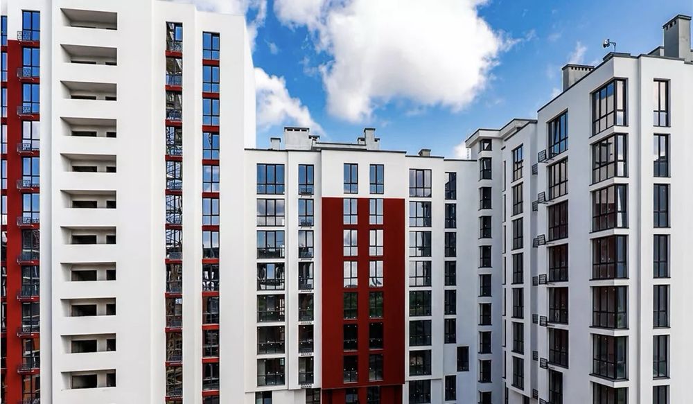 Квартира на вул. Хіміків, 29 А в Івано-Франківську, ID 262713, фото №1