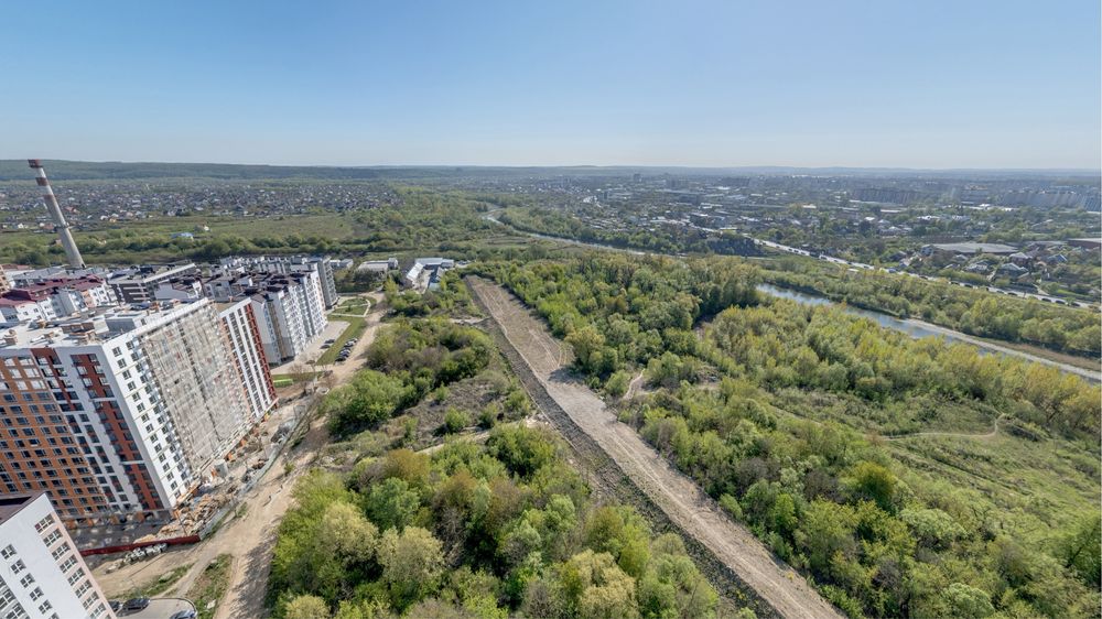 Квартира на вул. Хіміків, 29 А в Івано-Франківську, ID 262713, фото №6