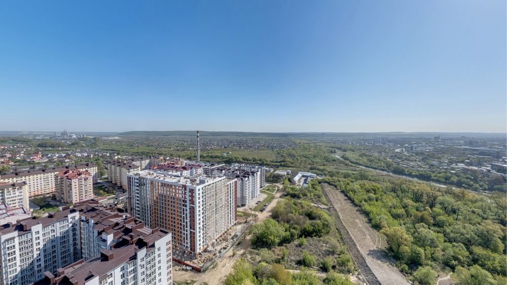 Квартира на вул. Хіміків, 29 А в Івано-Франківську, ID 262713, фото №7