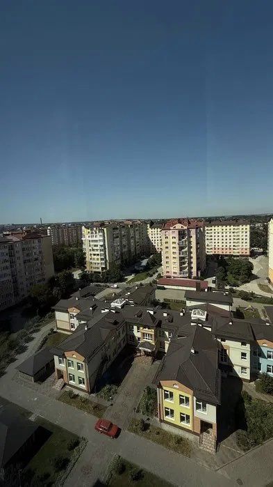 Квартира на вул. Хіміків, 29 А в Івано-Франківську, ID 262713, фото №9