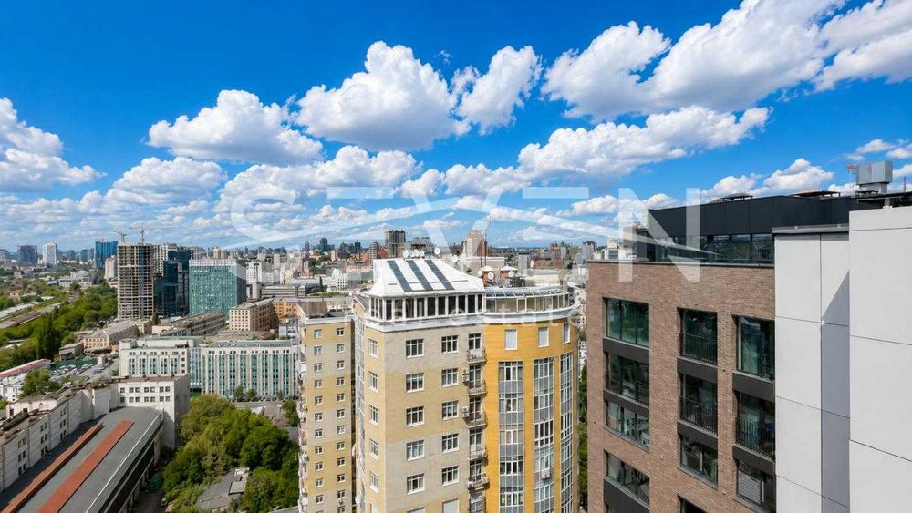 Квартира на вул. Антоновича, 74-78 в Києві, ID 262690, фото №15