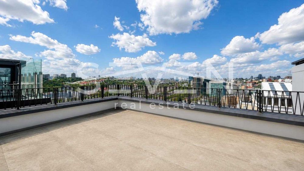 Квартира на вул. Антоновича, 74-78 в Київ, ID 262690, фото №3