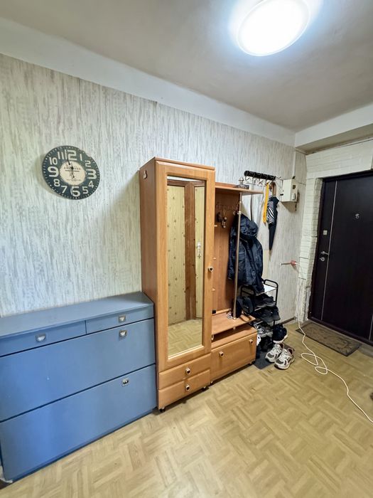 Квартира на вул. Генерала Генадія Воробйова, 4/1 в Києві, ID 404370, фото №12