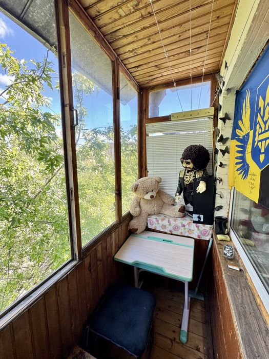 Квартира на вул. Генерала Генадія Воробйова, 4/1 в Києві, ID 404370, фото №15