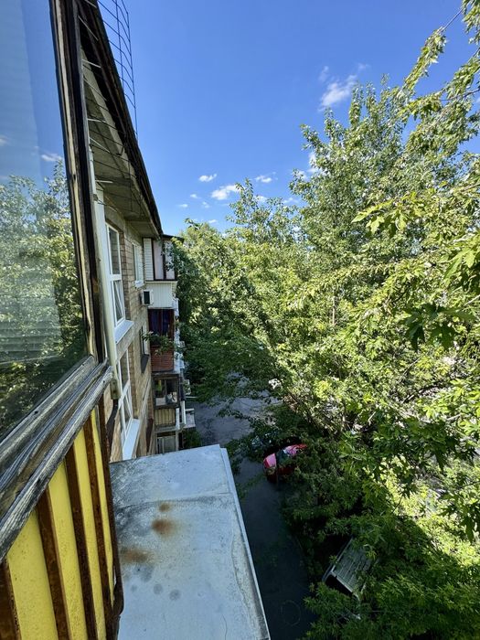 Квартира на вул. Генерала Генадія Воробйова, 4/1 в Києві, ID 404370, фото №16