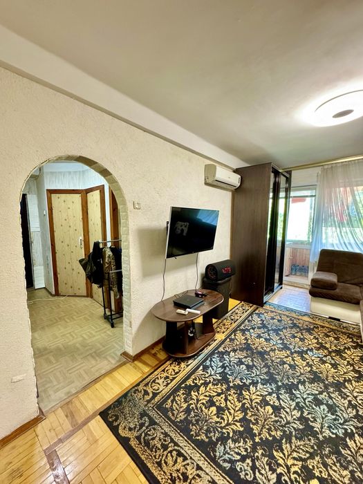 Квартира на вул. Генерала Генадія Воробйова, 4/1 в Києві, ID 404370, фото №4