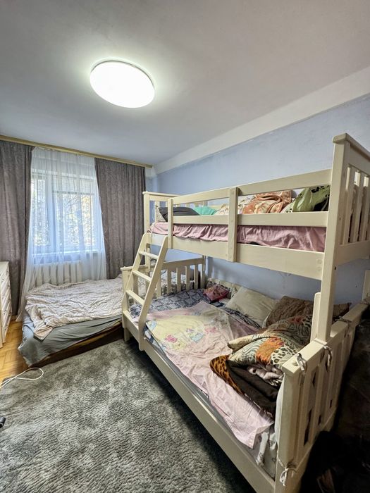 Квартира на вул. Генерала Генадія Воробйова, 4/1 в Києві, ID 404370, фото №6