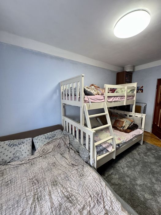 Квартира на вул. Генерала Генадія Воробйова, 4/1 в Києві, ID 404370, фото №7