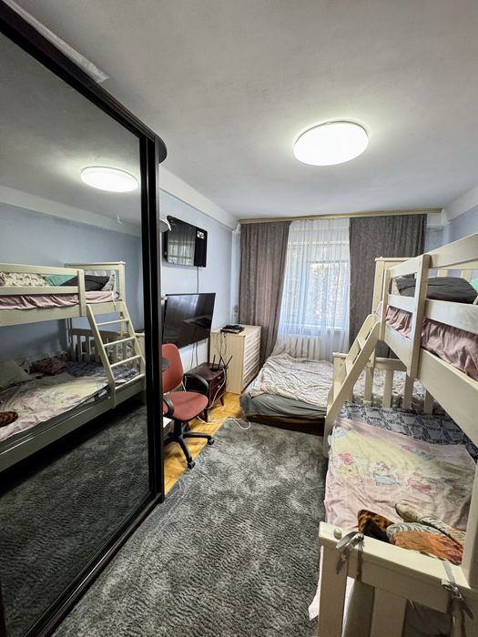 Квартира на вул. Генерала Генадія Воробйова, 4/1 в Києві, ID 404370, фото №8