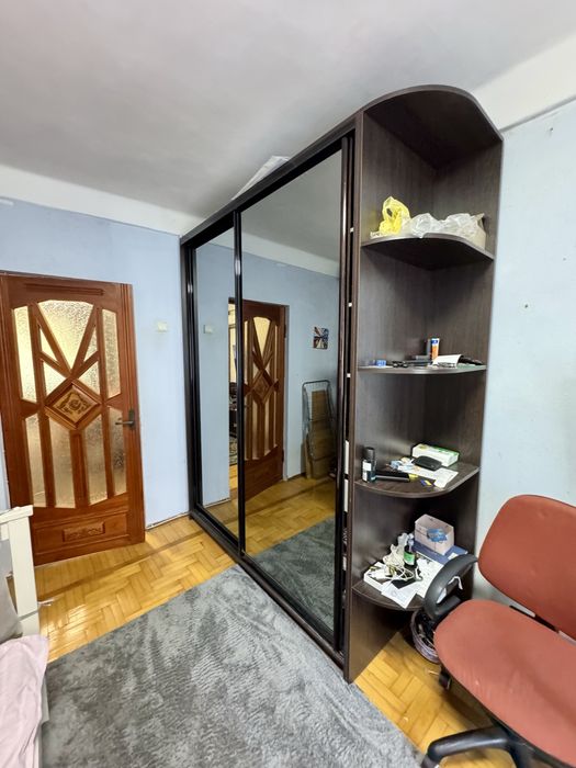 Квартира на вул. Генерала Генадія Воробйова, 4/1 в Києві, ID 404370, фото №9