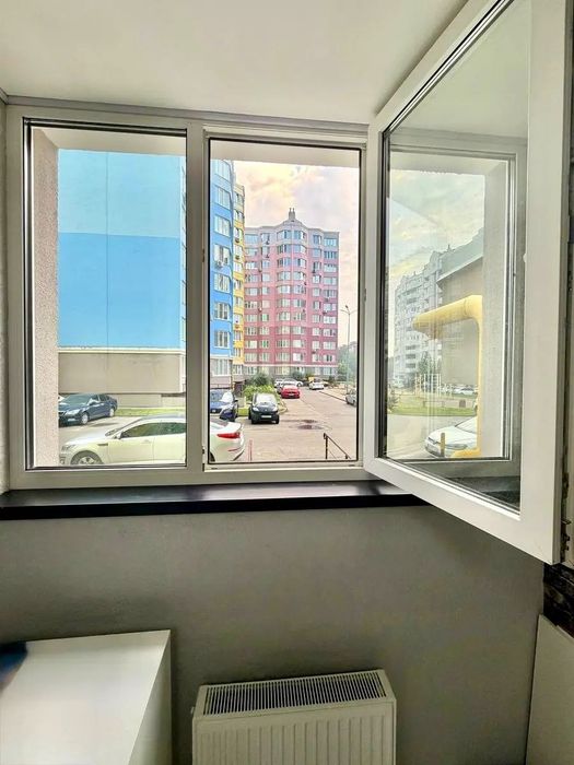 Квартира на вул. Теплична, 44 в Київ, ID 345290, фото №2