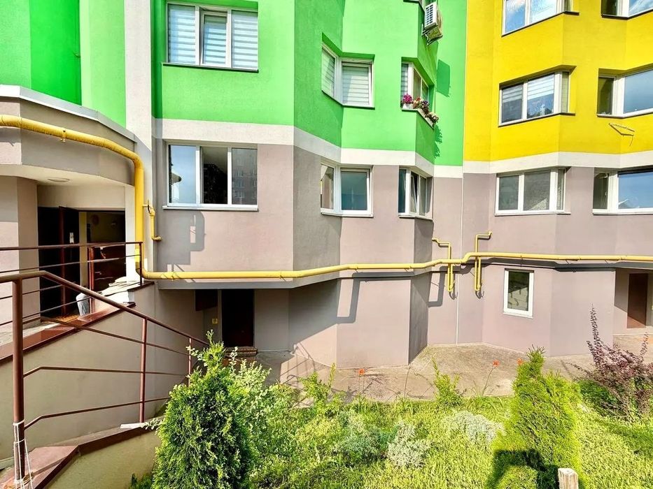 Квартира на вул. Теплична, 44 в Києві, ID 345290, фото №12